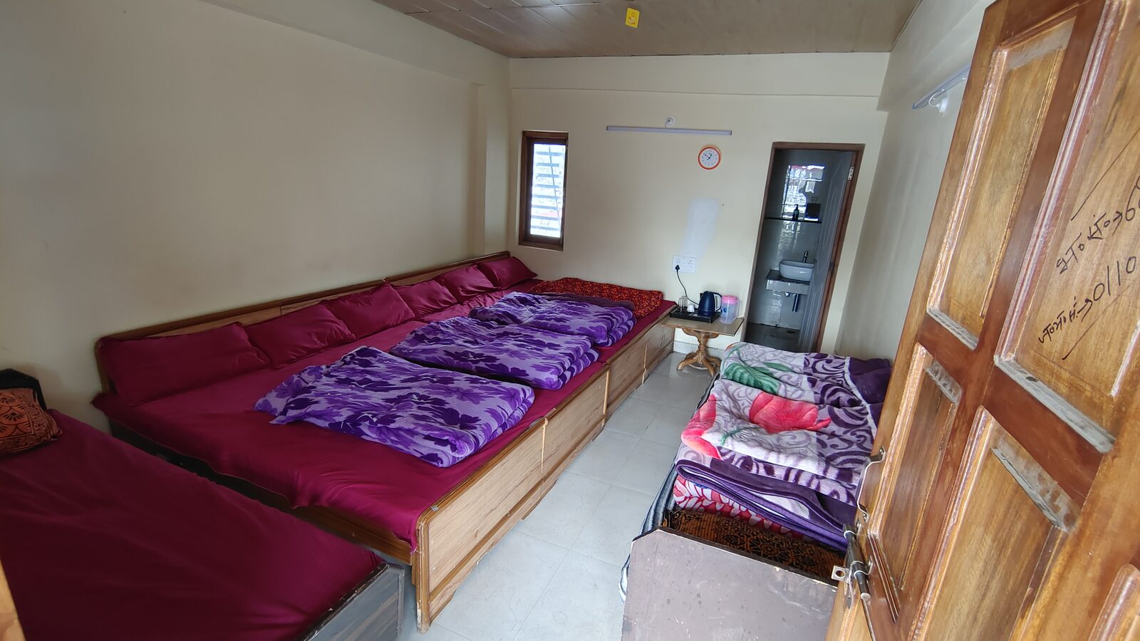 Shri Kedar Guest House फ़ोटो